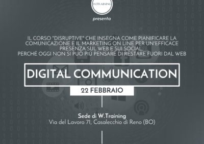 Digital Communication