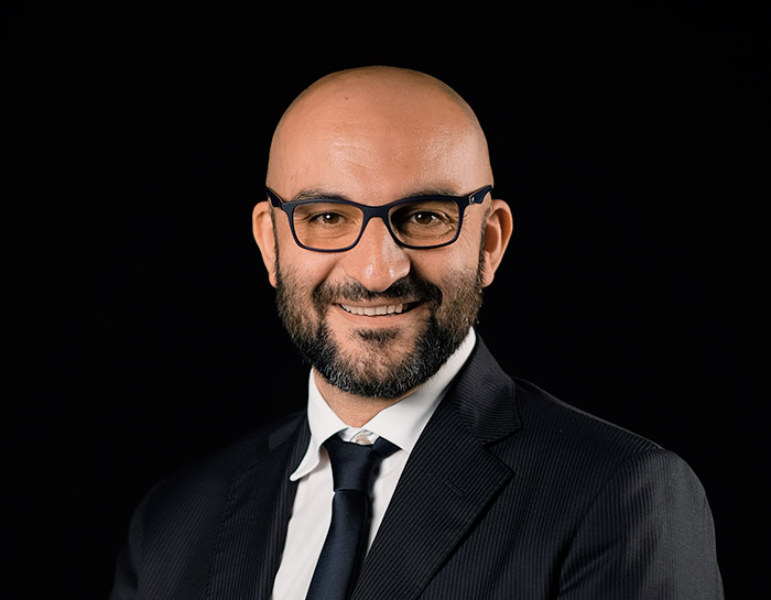 Il docente