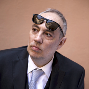 IL DOCENTE