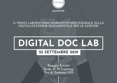 Digital Doc LAB