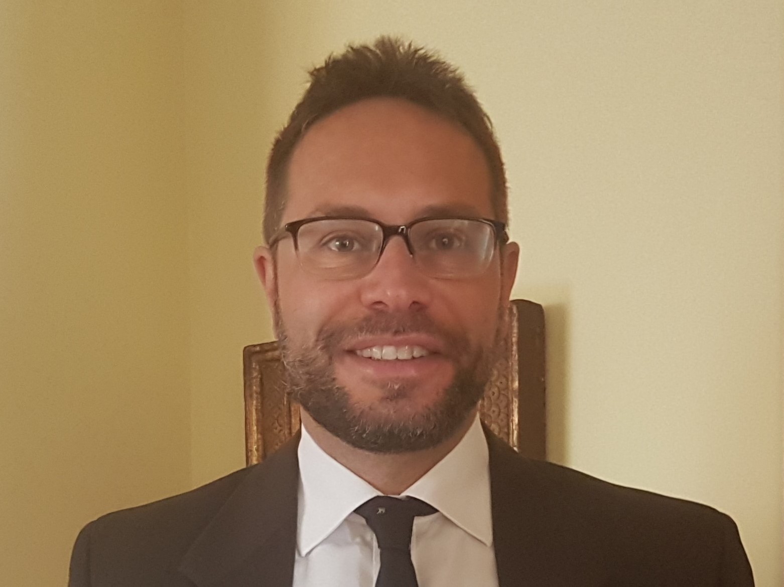 IL DOCENTE