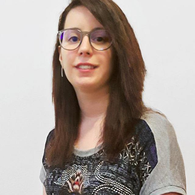 LA DOCENTE