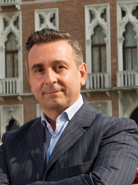IL DOCENTE