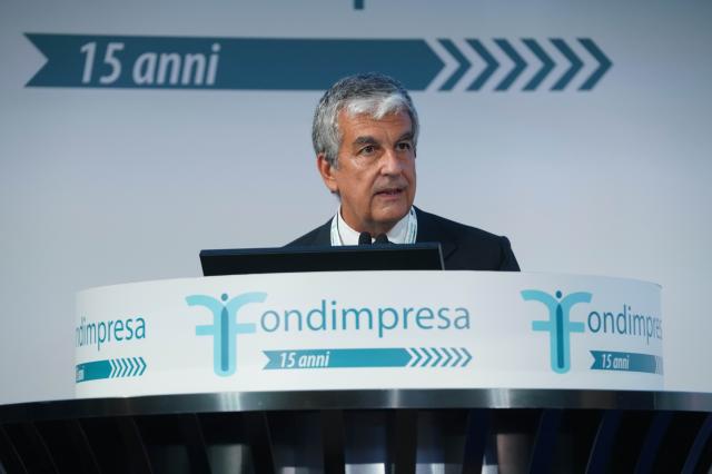 Scuotto (Fondimpresa): la formazione è il driver per cogliere le sfide dell’innovazione. Presto le aziende potranno finanziare anche la formazione digitale