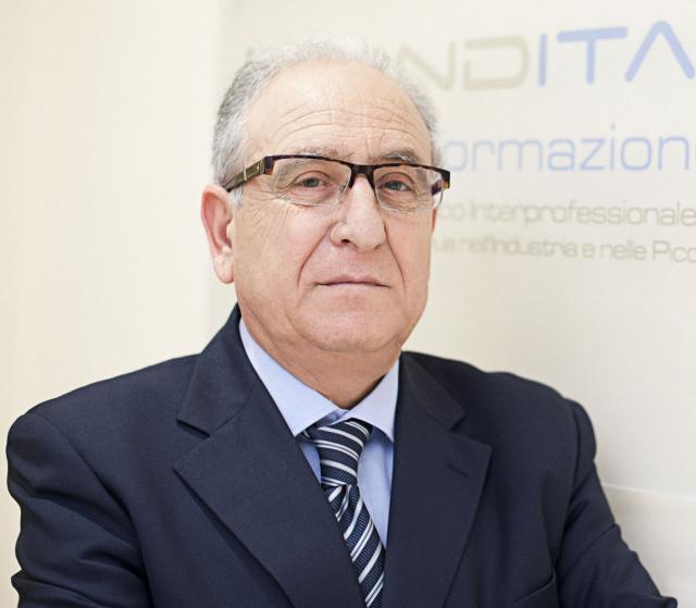 Fonditalia: sono ancora in minoranza le imprese in grado di stabilire preliminarmente, anno per anno, un piano di formazione per il proprio personale