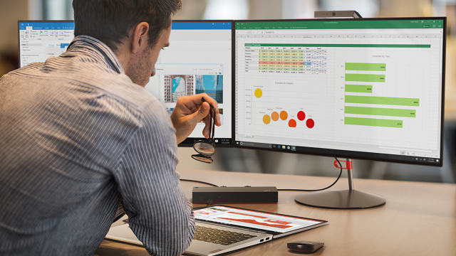 La soddisfazione dei dipendenti nelle PMI dipende dalla tecnologia fornita in azienda, lo rivela una ricerca di Lenovo