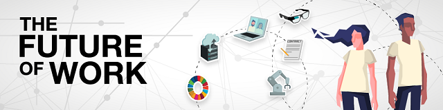 Ricerca Ricoh: la trasformazione digitale passa dalla formazione