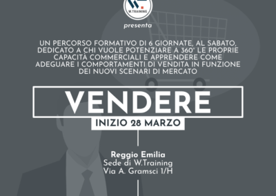 VENDERE