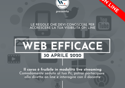 WEB EFFICACE
