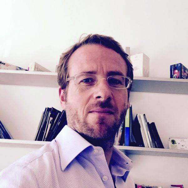 IL DOCENTE