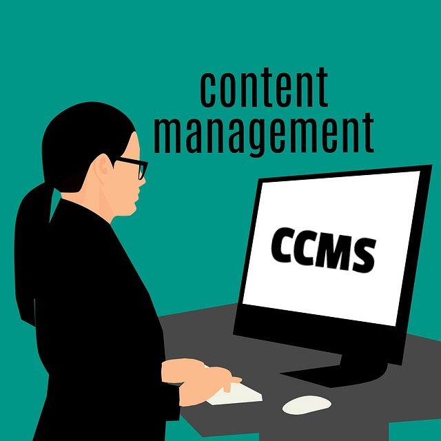 I vantaggi di un CCMS