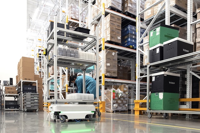 Una marcia in più per ripartire