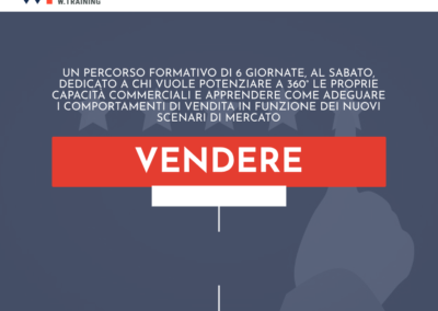 VENDERE