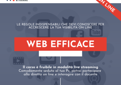 WEB EFFICACE