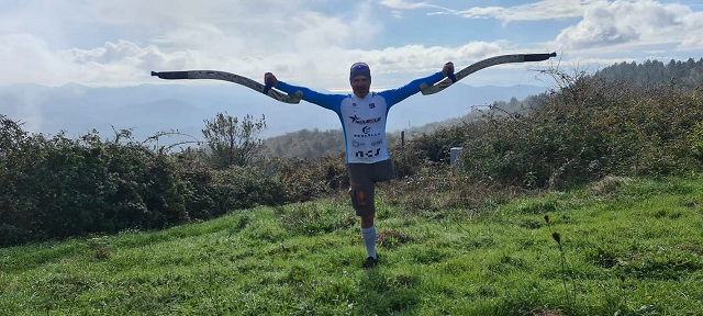 Il cammino di Andrea è finito, adesso tocca a noi