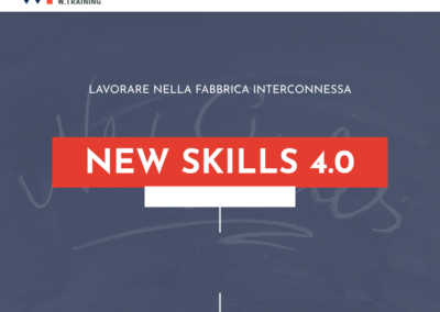 NEW SKILLS 4.0