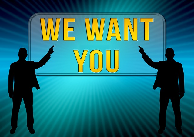 Lavoro: ecco le figure professionali più ricercate del momento