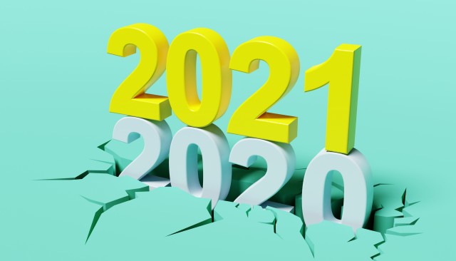 Tre risvolti positivi del 2020