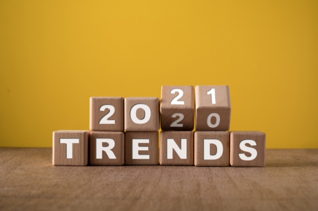 Digital Marketing: ecco i principali trend del 2021