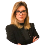 LA DOCENTE