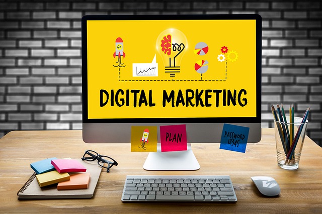 Le 10 sfide che segnano il 2021 del Digital Marketing