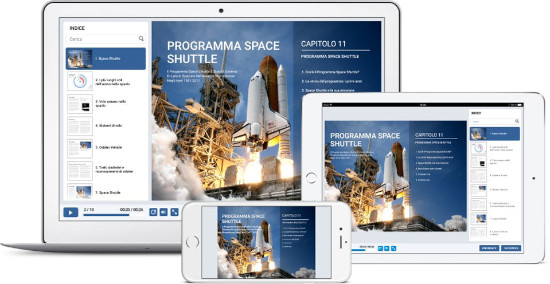 iSpring responsive