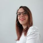 LA DOCENTE