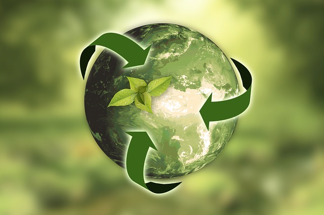 Pubblicato l’Avviso 2/2021 di Fondimpresa “Formazione a sostegno della Green Transition e della Circular Economy”