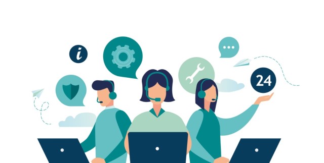 Contact Center, quali sono i vantaggi per le aziende?