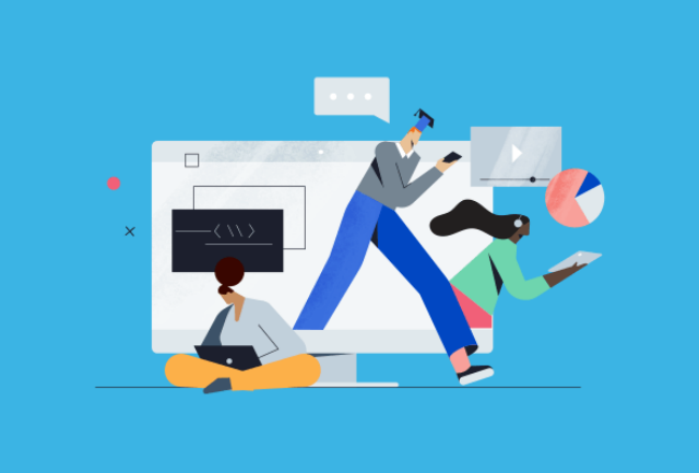 Per i dipendenti la mancanza di tempo è ancora il principale ostacolo alla formazione