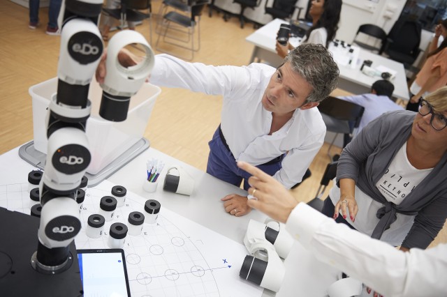 “Learning agility 4.0”: un nuovo libro per capire come sta cambiando il mondo del lavoro e della formazione