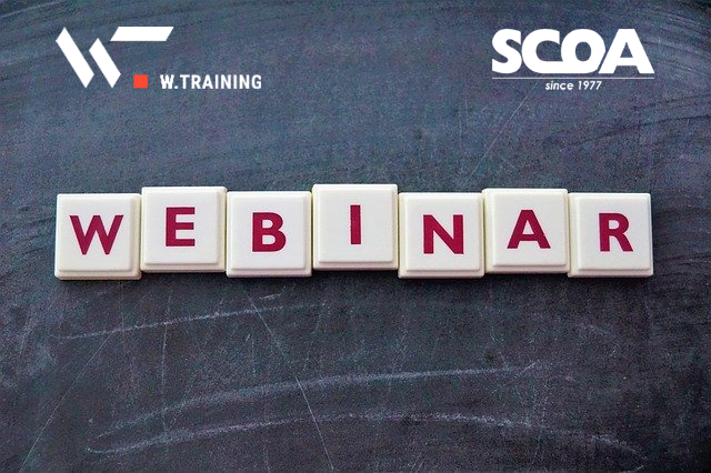WEBINAR GRATUITO – Come trasformare l’impresa tra digitalizzazione e sostenibilità