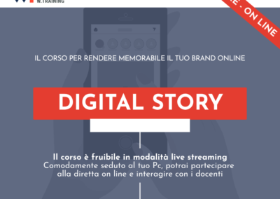 DIGITAL STORY