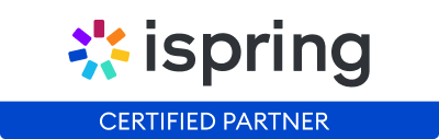 iSpring certified partner
