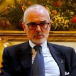 GIANLUCA SANTILLI