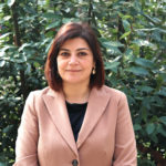 LA DOCENTE
