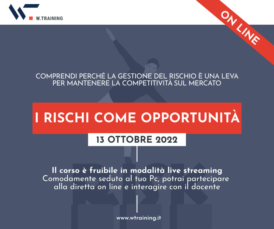 Banner-I RISCHI COME OPPORTUNITÀ-2
