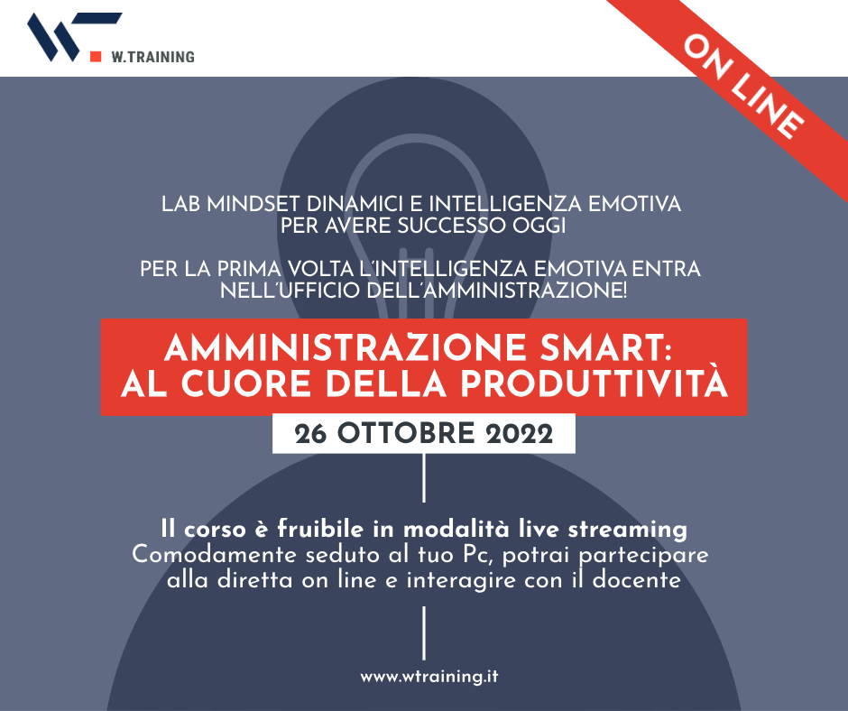Banner-AMMINISTRAZIONE SMART
