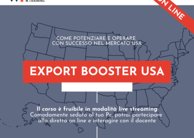 EXPORT BOOSTER USA