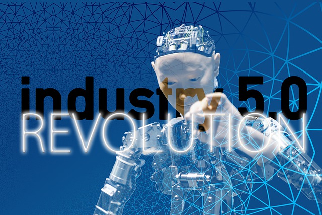 Sei pronto per l’Industria 5.0?