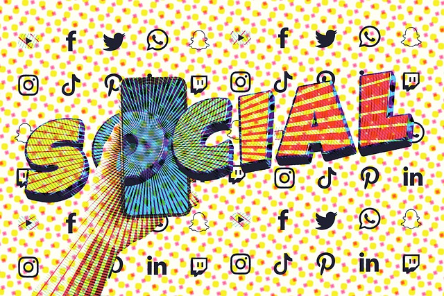 I 4 errori più comuni sui social network