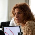 LA DOCENTE