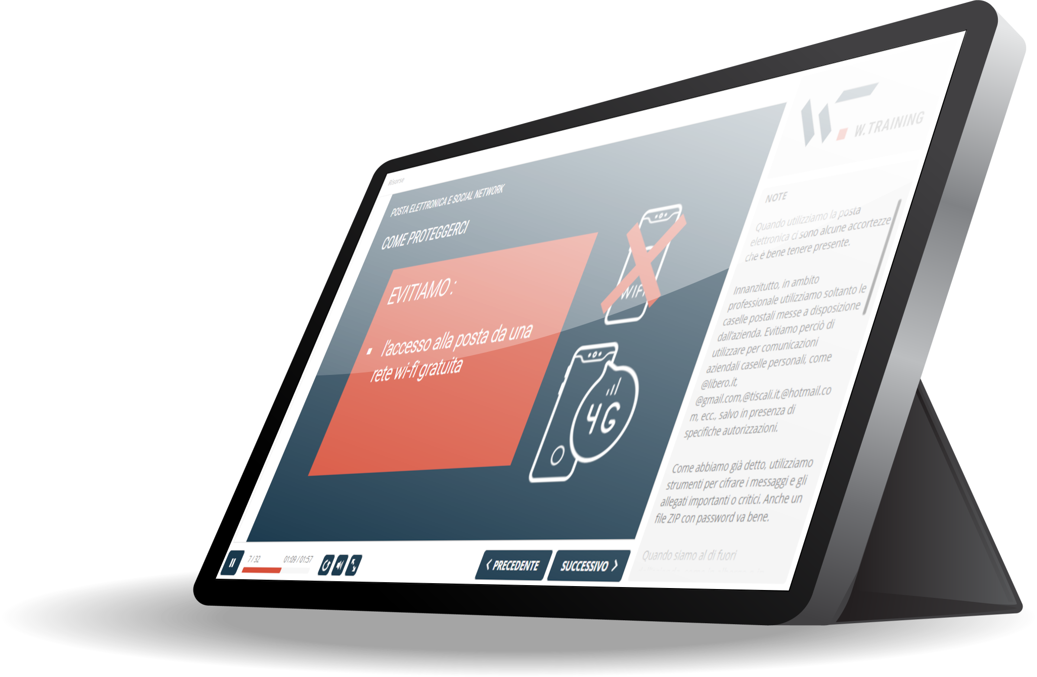 Tablet