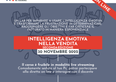 CORSO OPEN DI PROVA