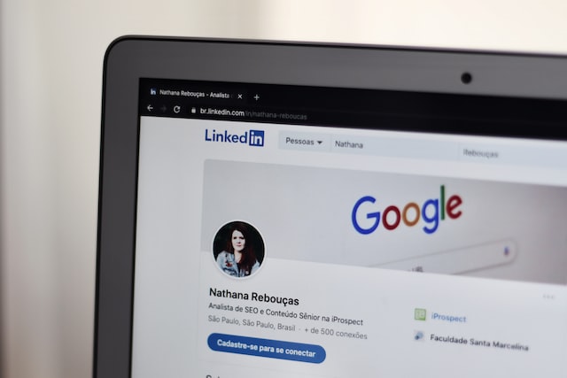 La foto profilo LinkedIn è davvero importante?