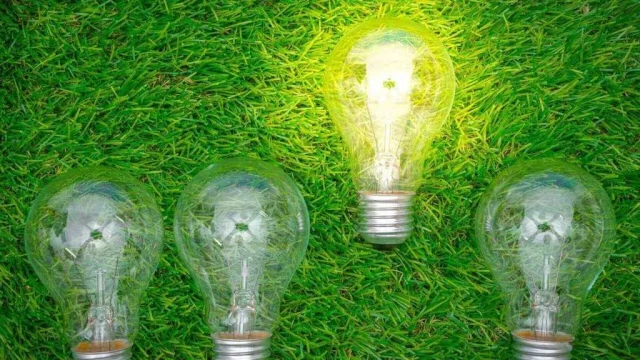 Come diventare un’industria sostenibile?