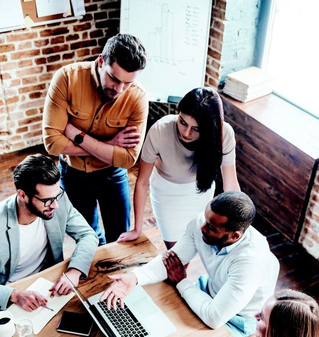 Cegos Barometer: great resignation o great reconversion? 3 dipendenti italiani su 4 pronti a un cambio totale di carriera per dare un maggior significato alla propria vita professionale