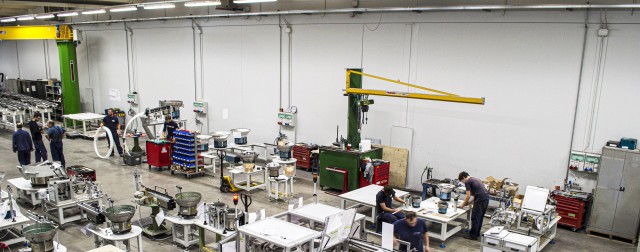 Automazione: i trend del 2023 tra employer branding, sostenibilità e innovazione