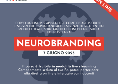 NEUROBRANDING
