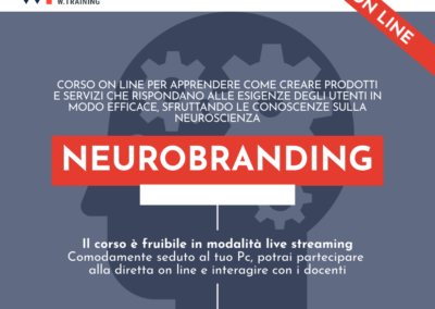 NEUROBRANDING